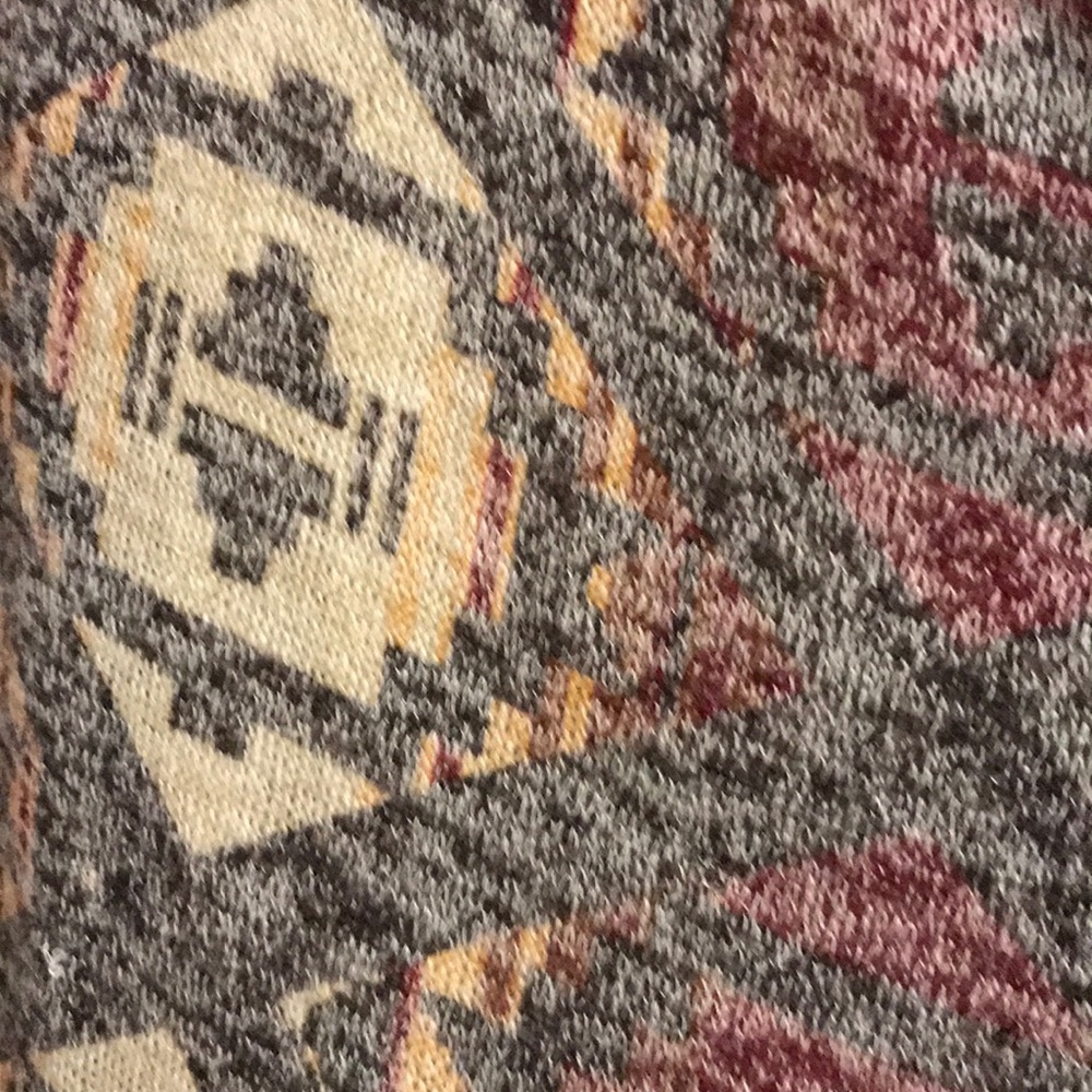 Cardigan (long) - Picture 3 of 3